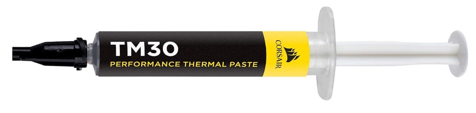 Optimize CPU/GPU Cooling with TM30 Thermal Paste - 3 Grams, Non-Conductive
