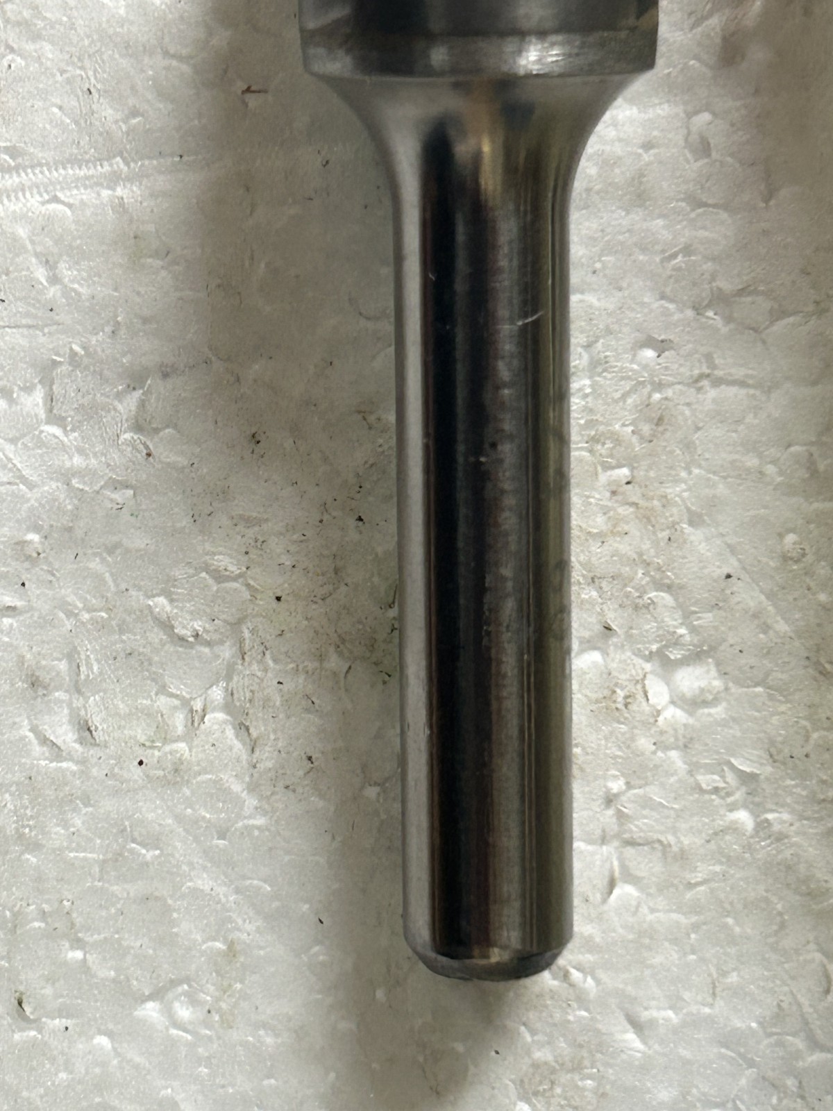 ultra tool 910-3/4 60 deg solid carbide 6 fl countersink