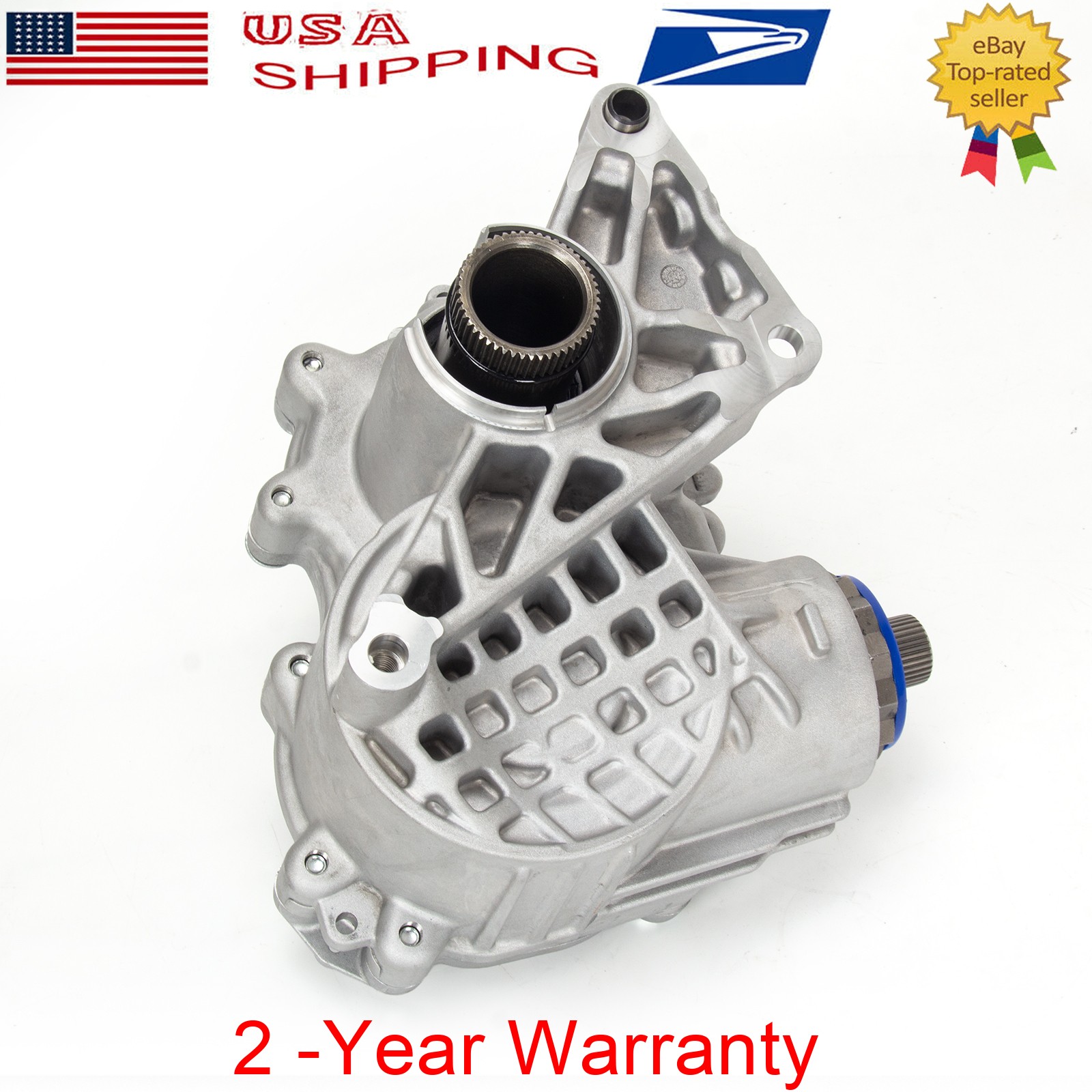 Auto Transmission Transfer Case For 2011-2016 Mini Cooper S ALL4 R61 R60 AWD