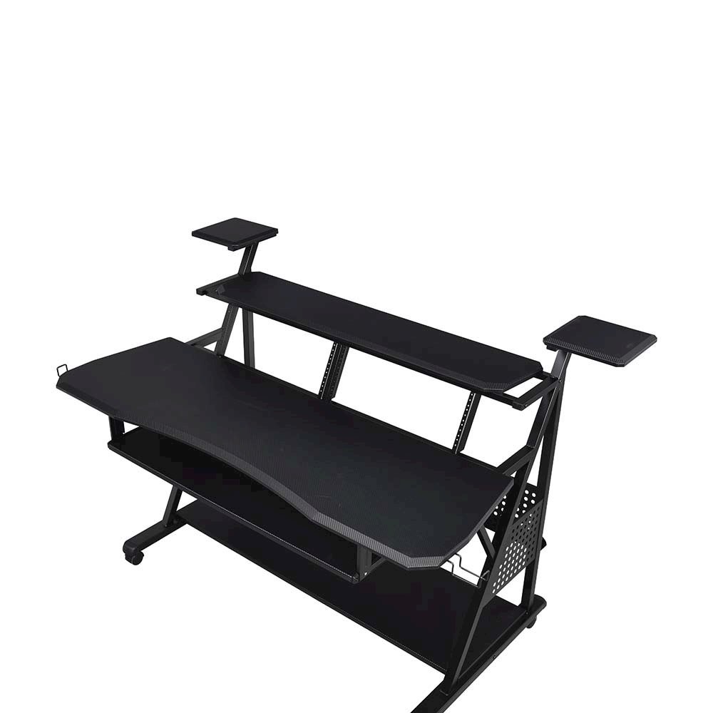 Willow Music Desk Black