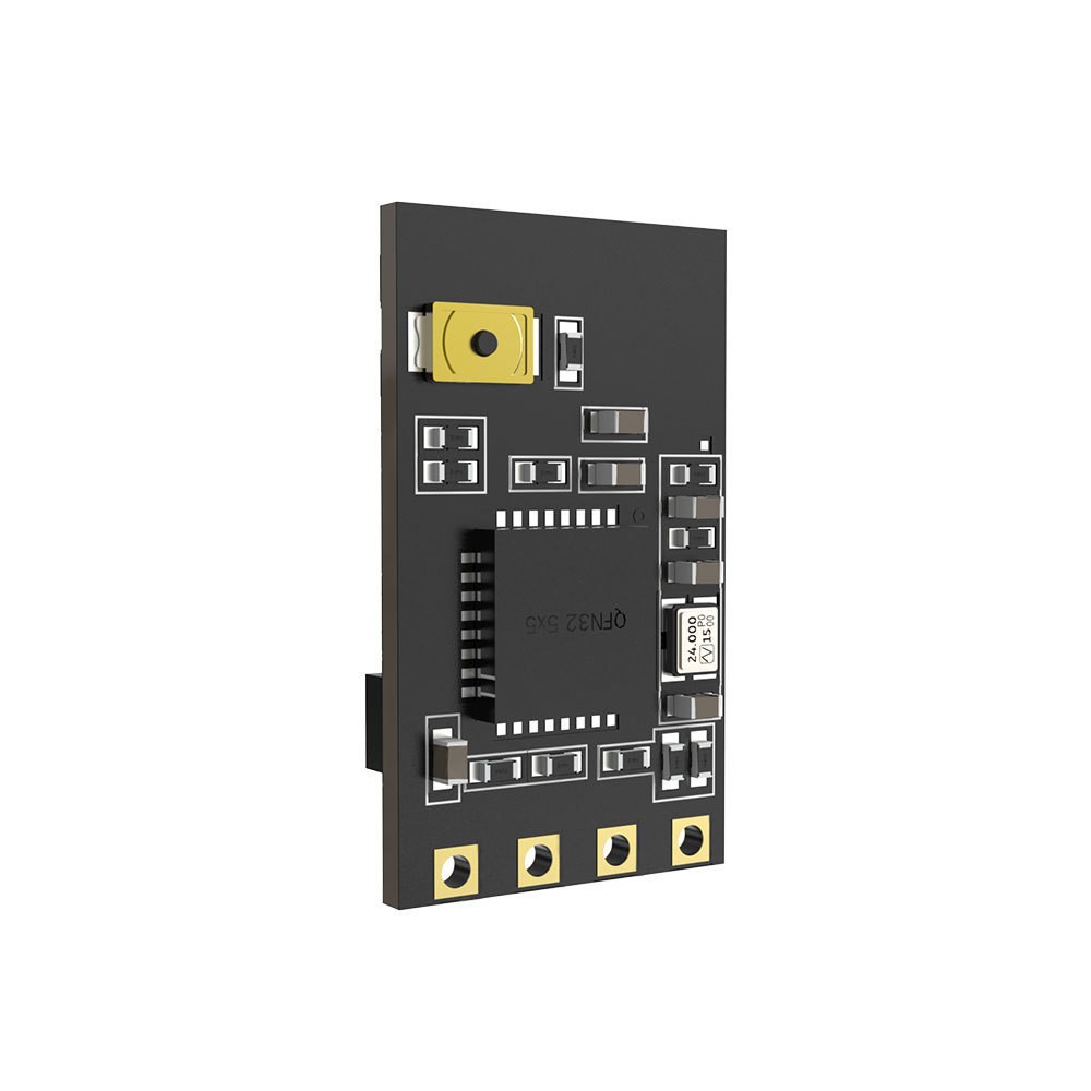 SpeedyBee Nano 2.4G ExpressLRS ELRS Receiver for FPV Long Range Drones Parts