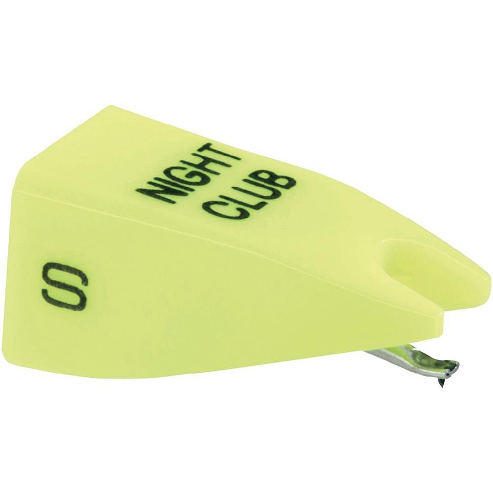 Ortofon Nightclub S DJ Replacement Stylus Spherical Needle