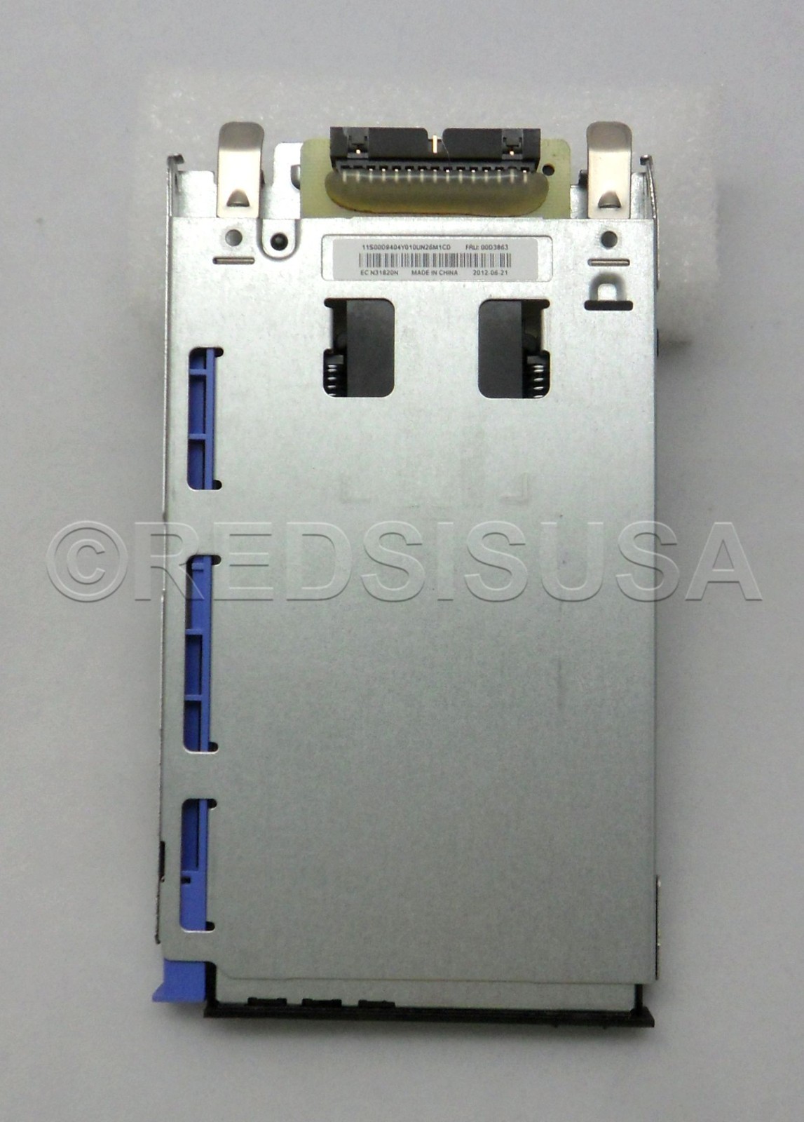 Operator Information Panel Assembly, advanced IBM x3530M4 90Y6533 00D3863