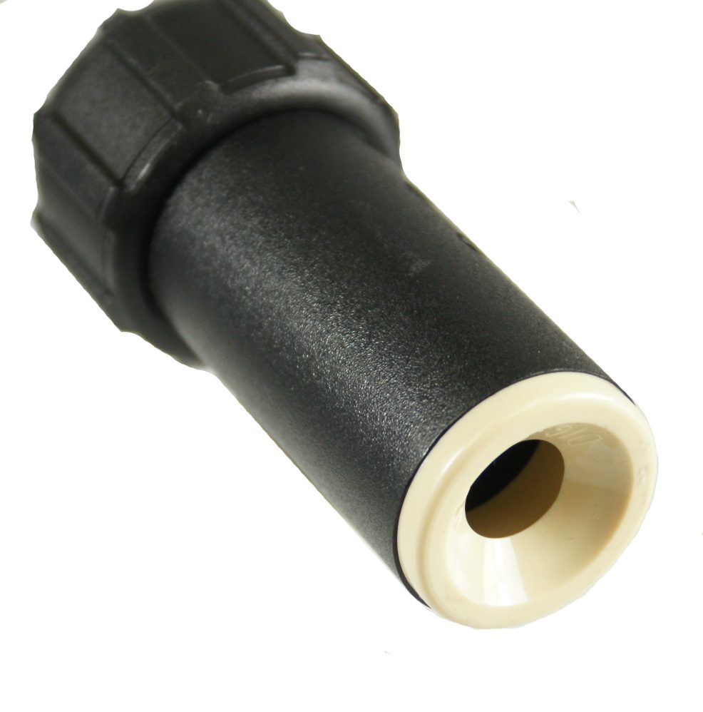 DIG Misting Mainline Faucet Connector with Screen Filter