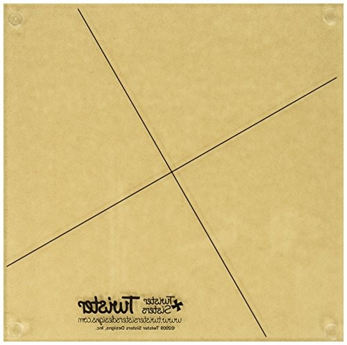 Country Schoolhouse Twister Tool