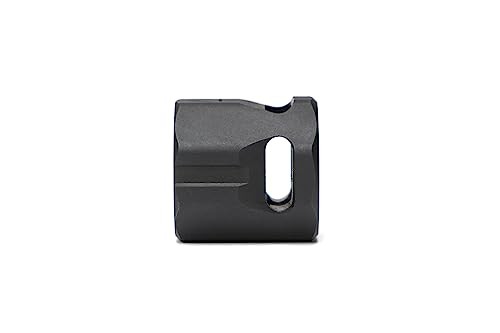 Strike Industries Barrel Comp for CZ75, Black (S05-062BK)