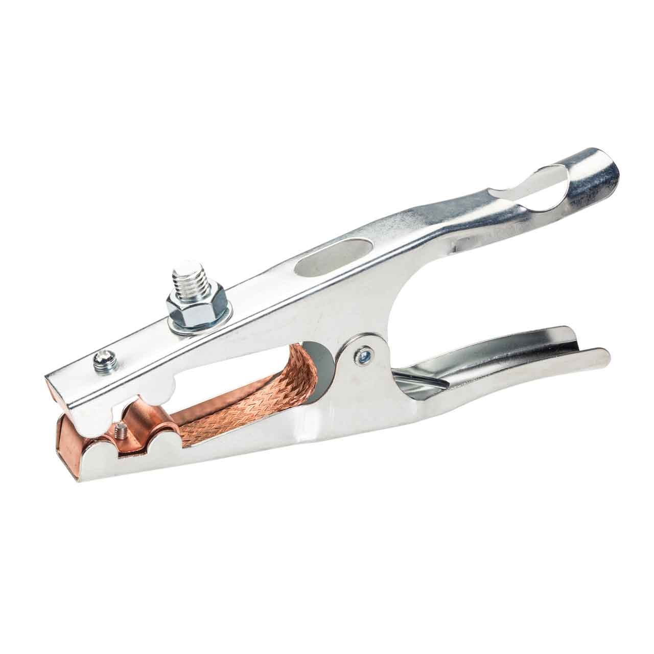 Lincoln Electric K910-2 GC-500 Work Clamp 500A 60% Duty Cycle