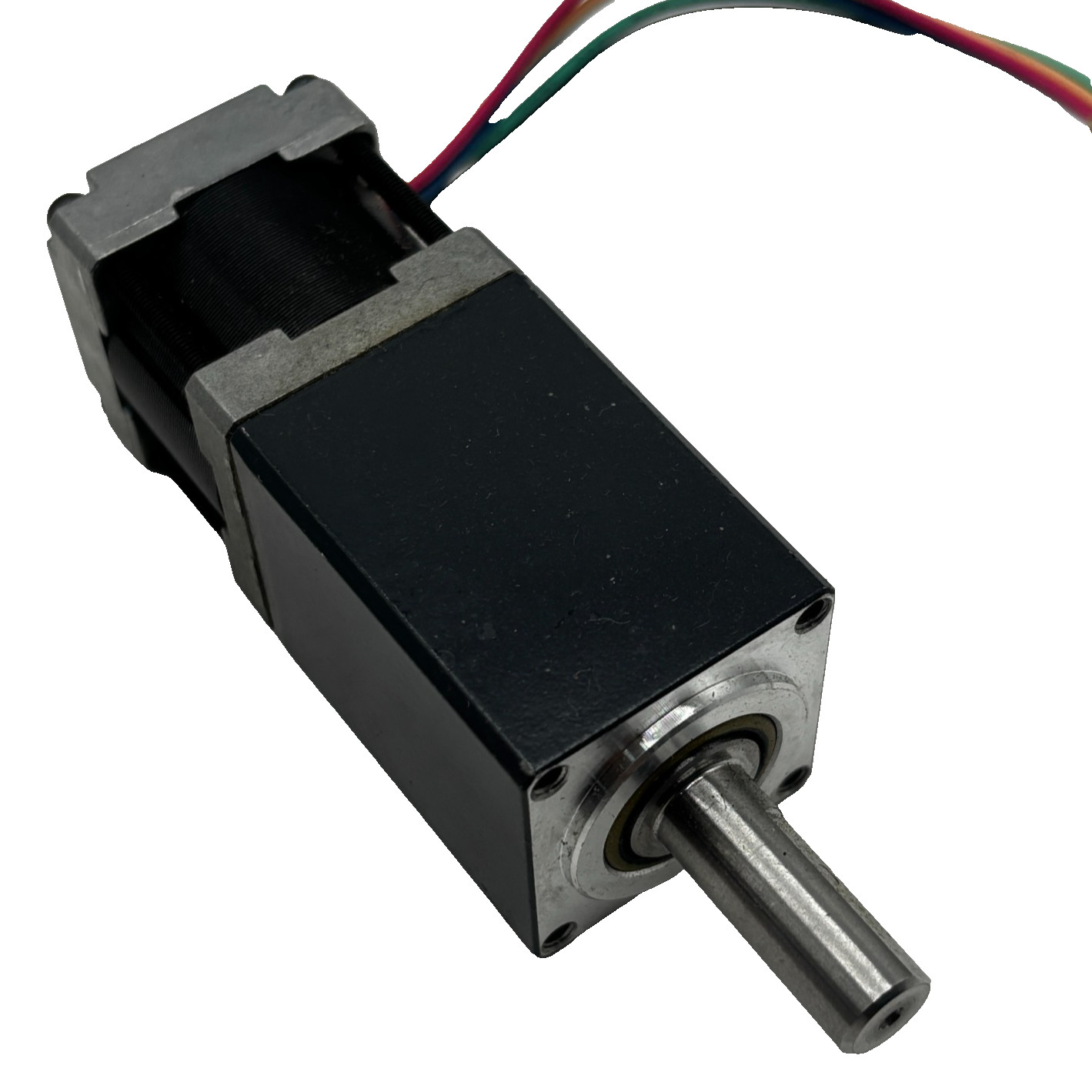 Oriental Motor VEXTA PK523A-H50 5-Phase Stepping Motor 0.35A Stepper Motor ✅