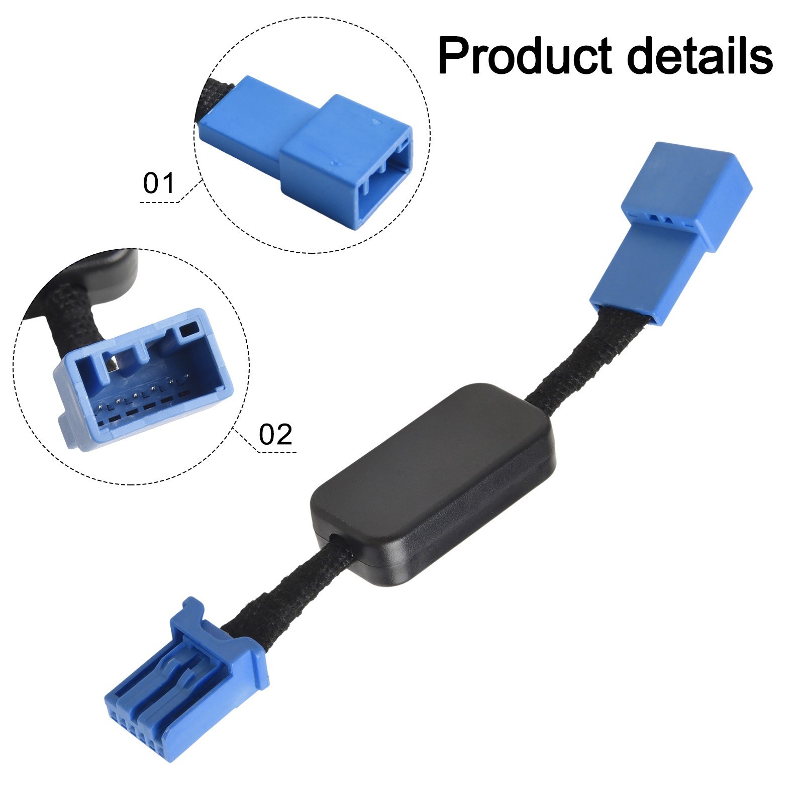 Auto Start Stop for ELIMINATOR Disable Hand For Toyota For RAV4 19-24 New