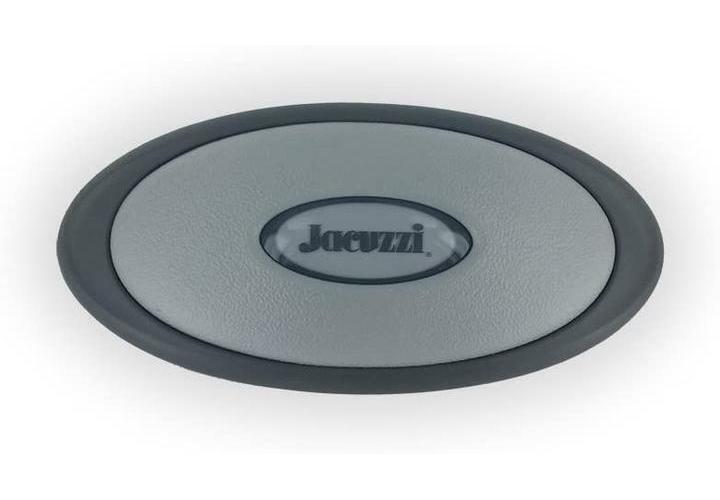 Set of 4 Jacuzzi Pillow Oval + Insert - 2007+ (2472-826)