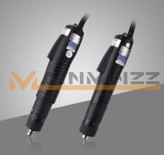 One New 220V Mini Adjustable Electric Screwdriver Sets BSD-102 BSD-101