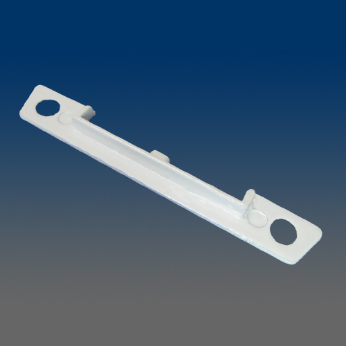 Window Sash Keeper 8262WHITE