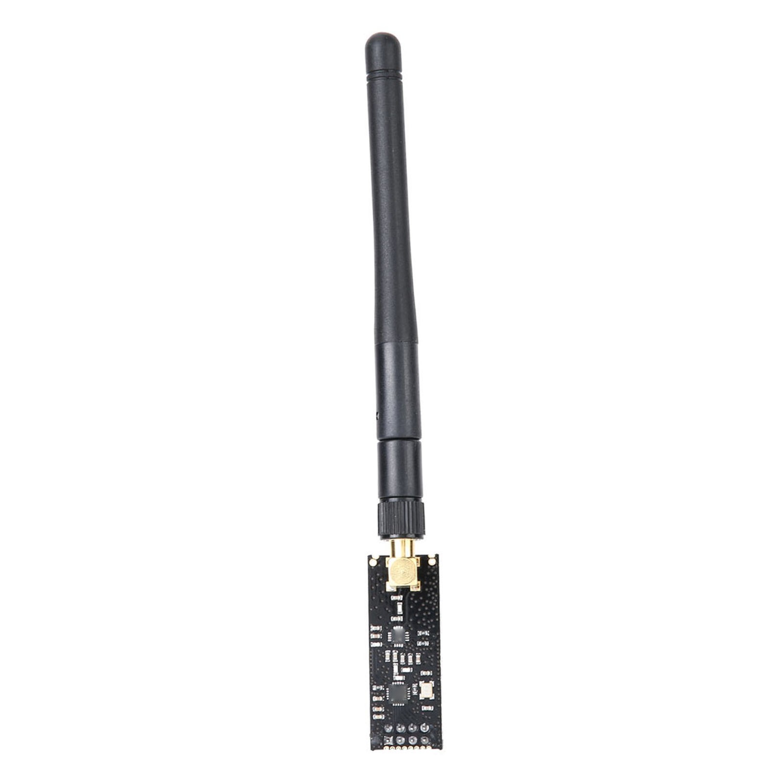 2 Pcs Wireless Transceiver Module High Power For Long Distance Communication Use
