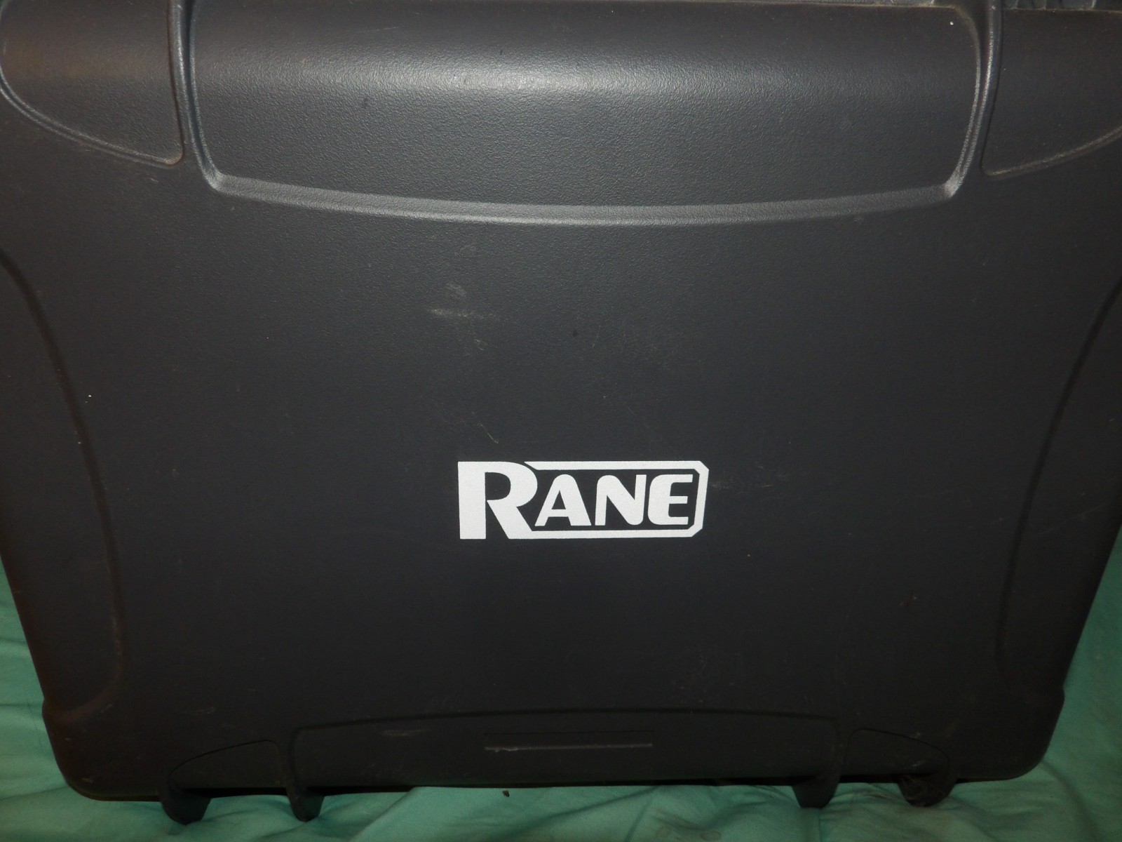 Rane Sixty-Eight 4 Channel DJ Mixer