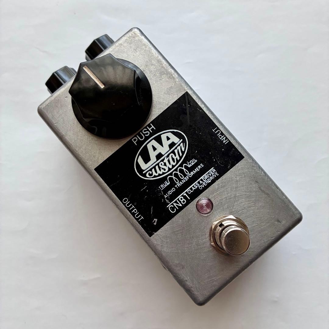 LAA Custom CN81 Overdrive 44647