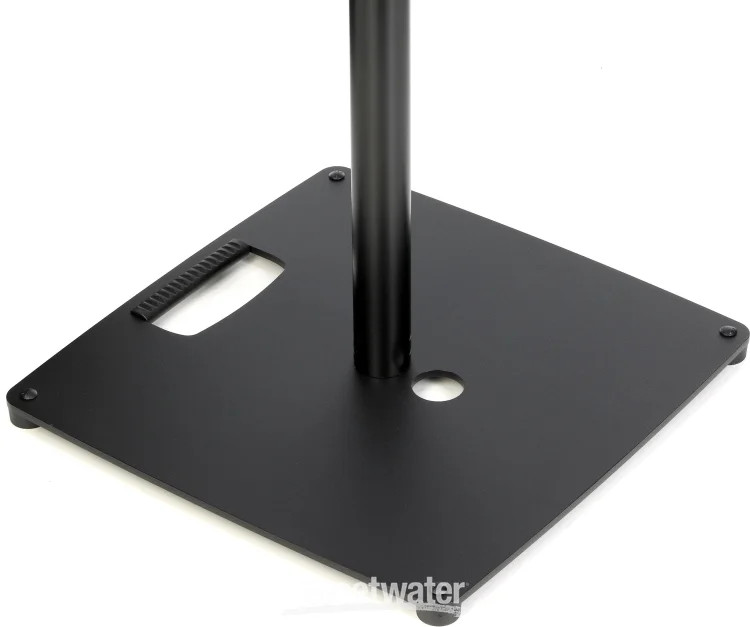 K&M 26731 Speaker Stand - Black
