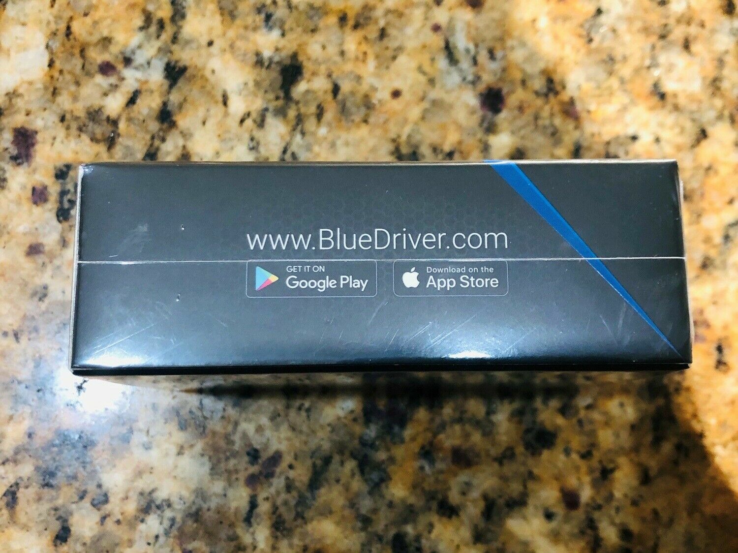 New BlueDriver Bluetooth Pro OBDII OBD2 Diagnostic Scan Tool iPhone Android