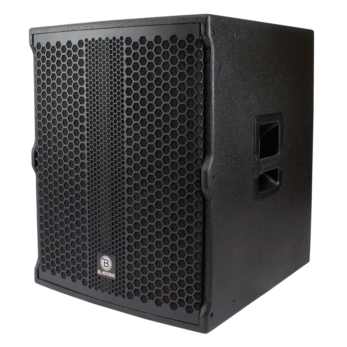 Blastking NOVO-18 18” Passive Subwoofer 1500 Watts
