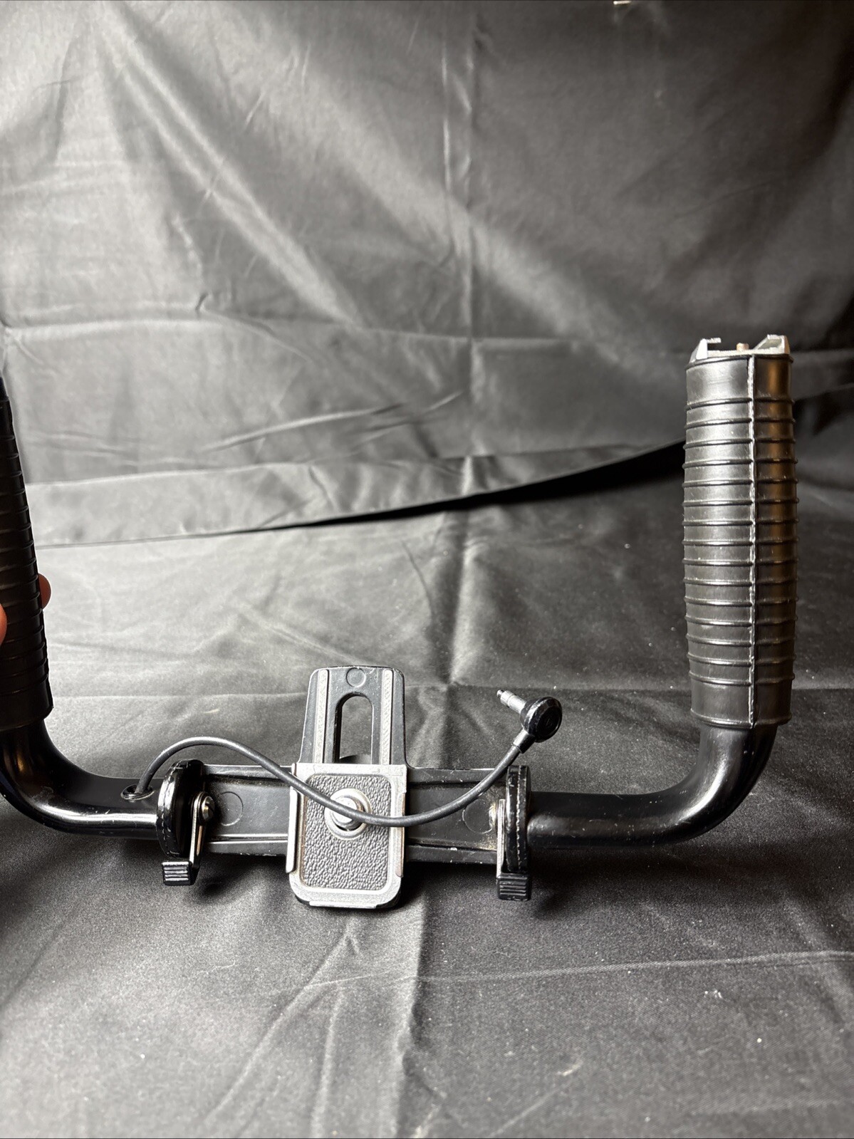 Hasselblad Double Handgrip