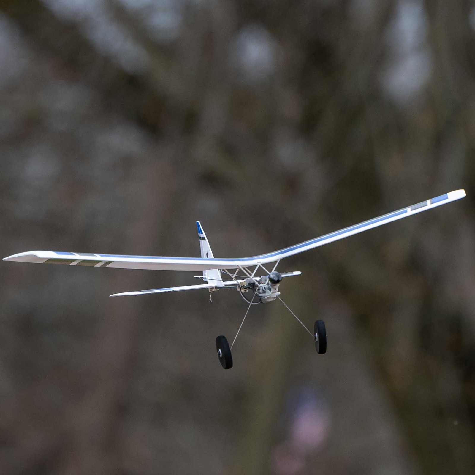 E-flite UMX Slow Ultra Stick BNF Basic EFLU03050