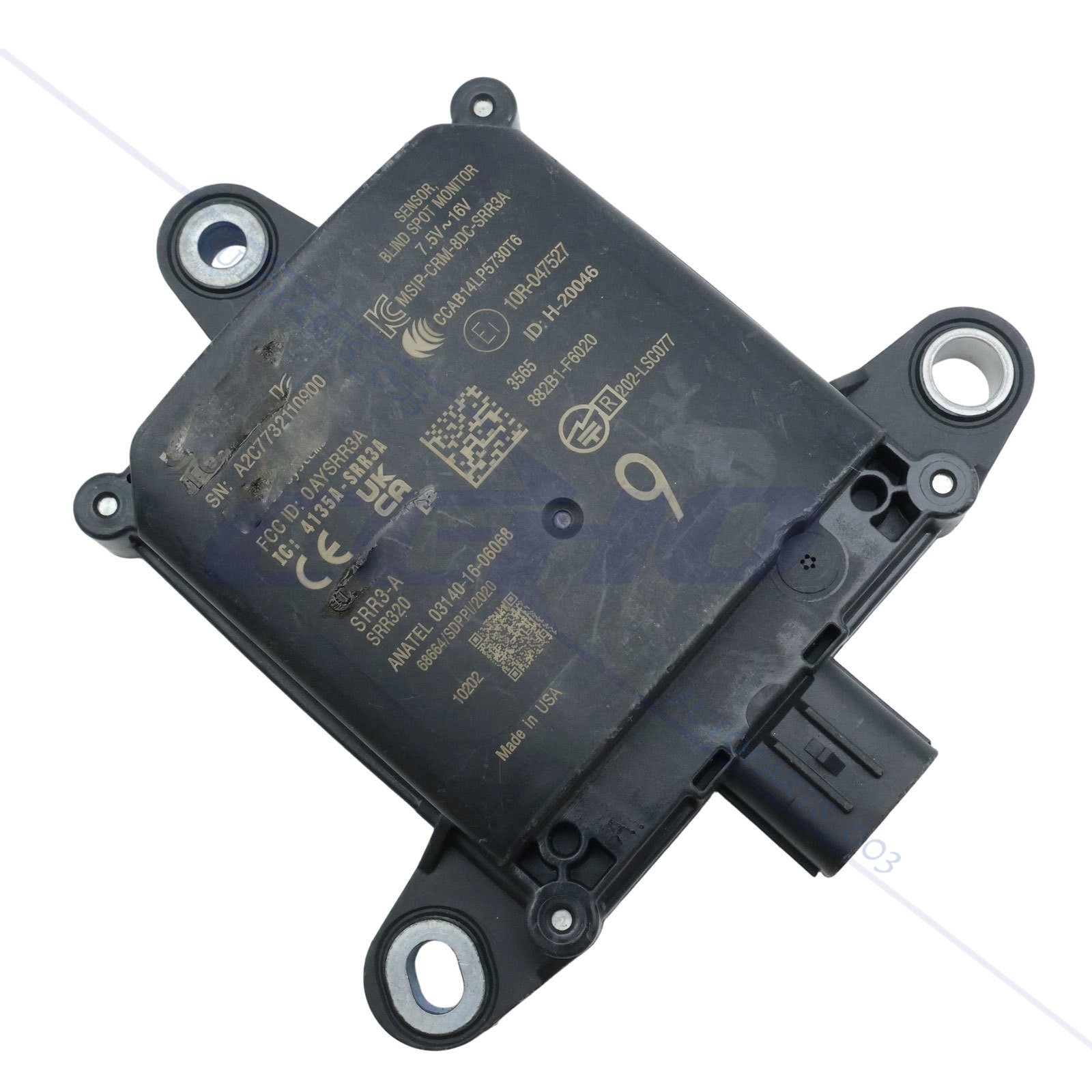 For LEXUS NX RADAR SENSOR 882B1-F6020
