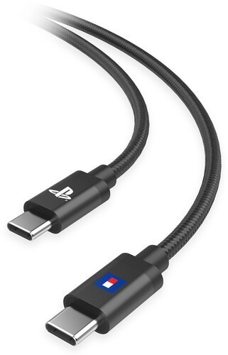HORI USB-C Charging Play Cable Officially Licensed for Console