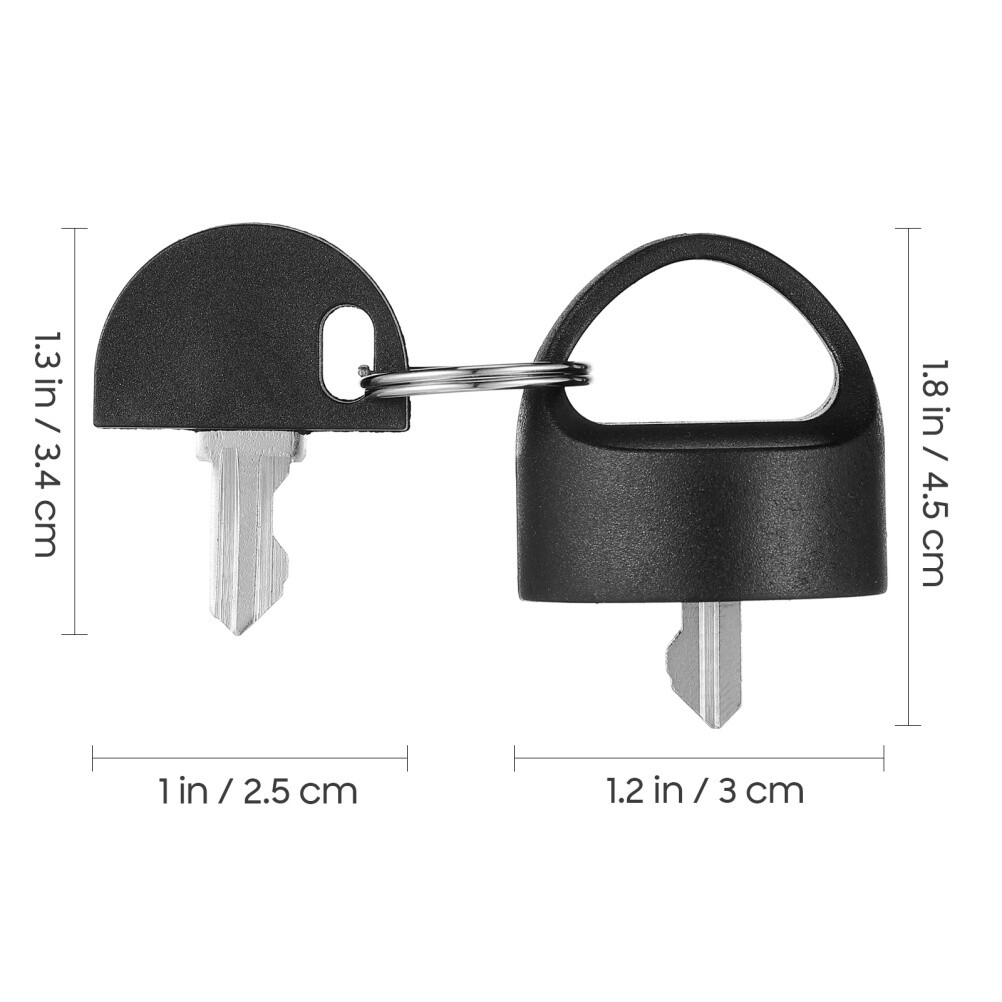 Pride Scooter Key Mobility Scooter Key Replacement Mobility Scooter Replacement
