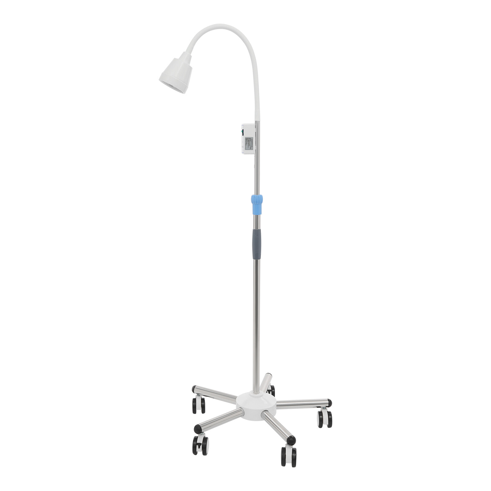 Led Examination Light Adjustable Height Examination Lamp For Stomatology ENT