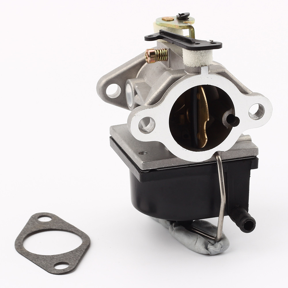 640065A Carburetor for Tecumseh OV358EA OHV135 OHV125 OHV130 4-Cycle Engine