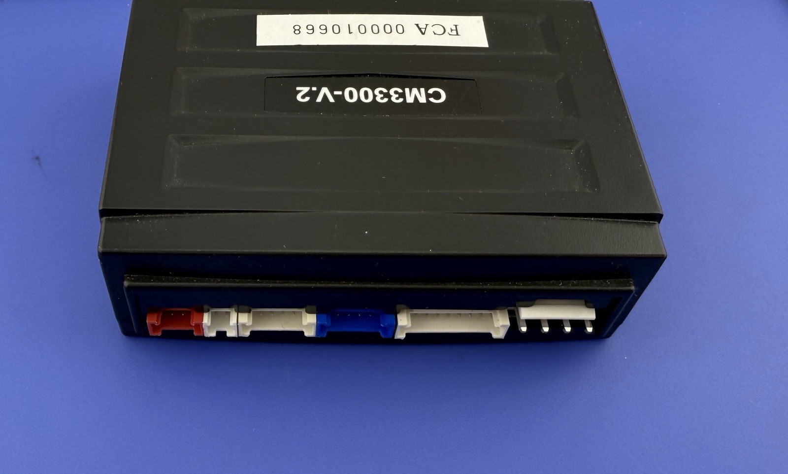 Firstech Compustar Replacement CM3300-V.2 Security Controller Module Brain