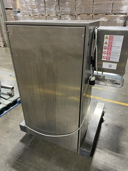 Mimac Suprema Plus 450 Deposito-85149