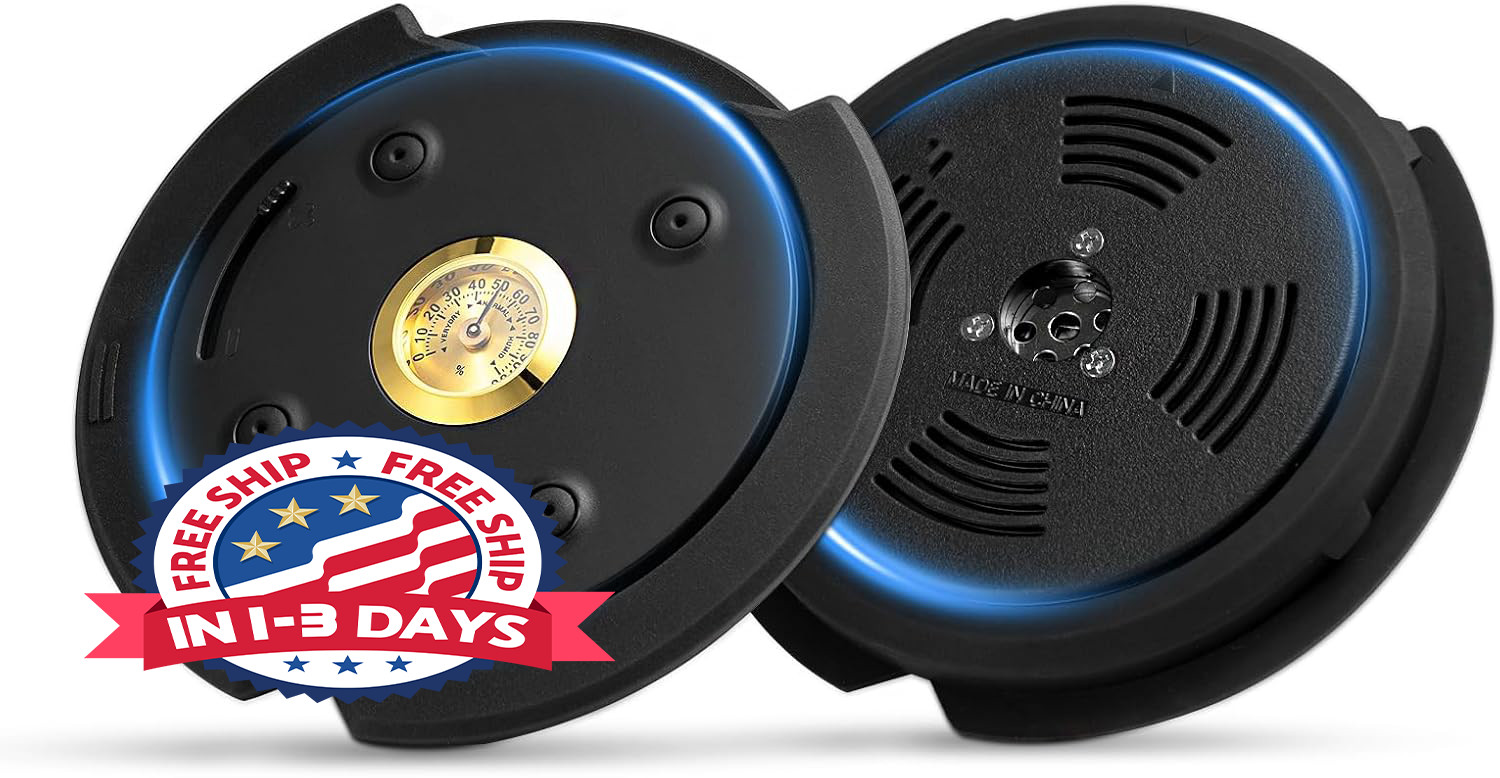 Humidificador de guitarra acústica con tapa para boca, 2 en 1