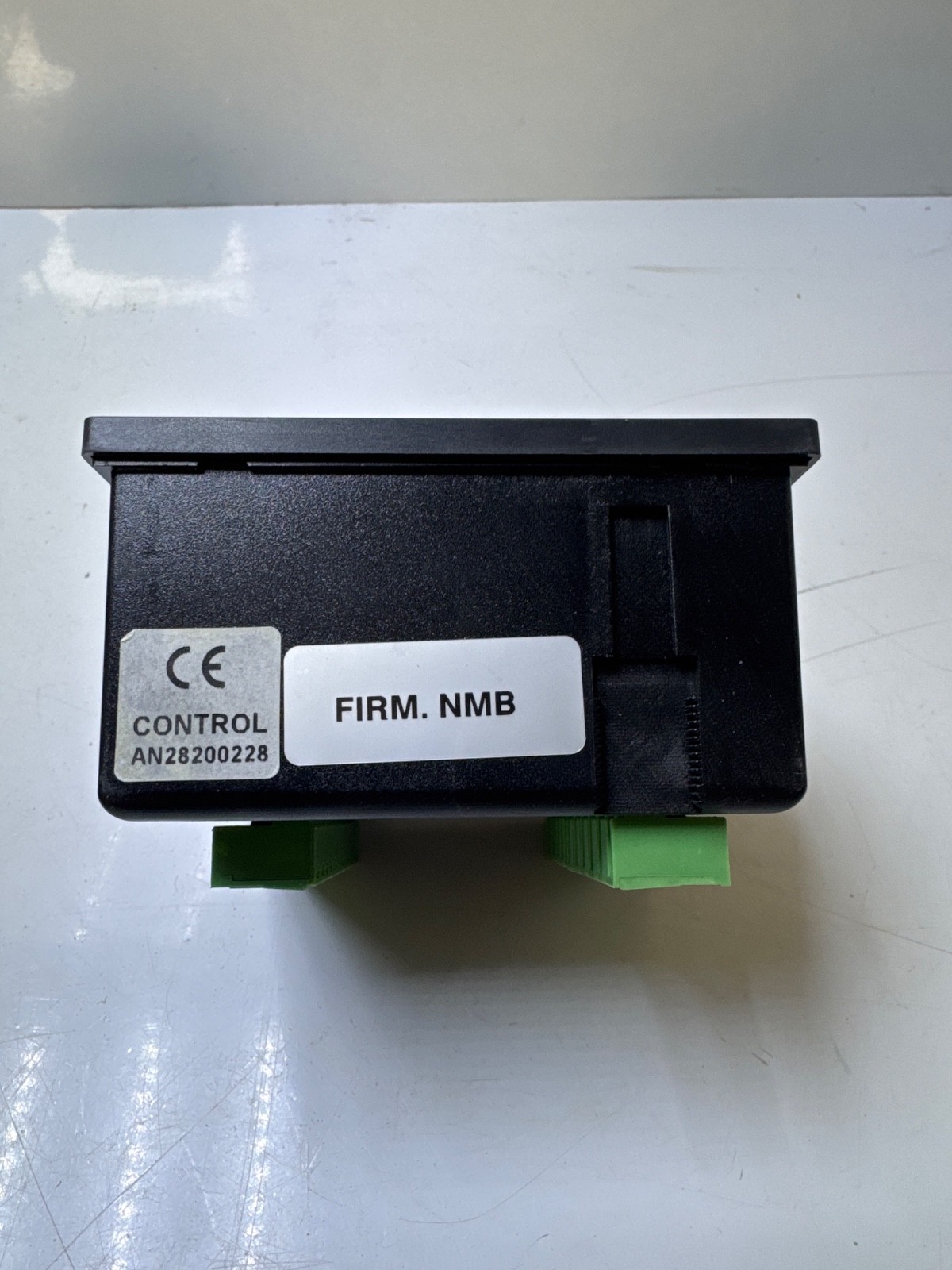 SACI ANG96 NETWORK ANALIZER DISPLAY UNIT