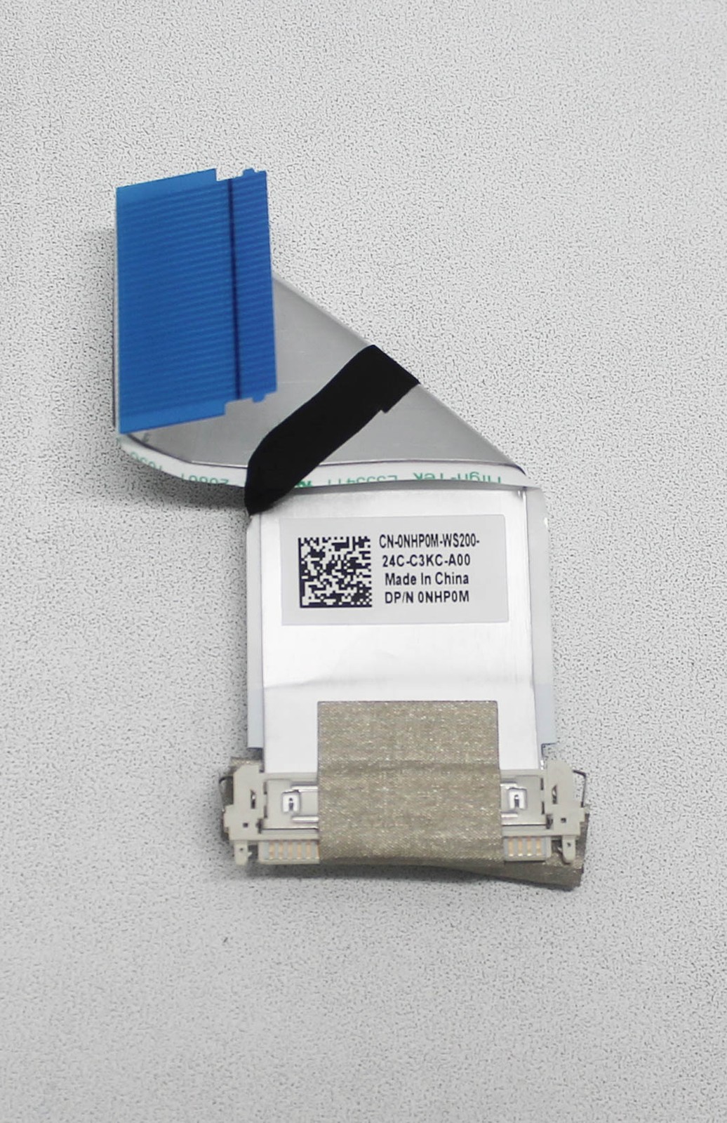 0NHP0M Dell LCD Cable Inspiron 7710 "GRADE A"
