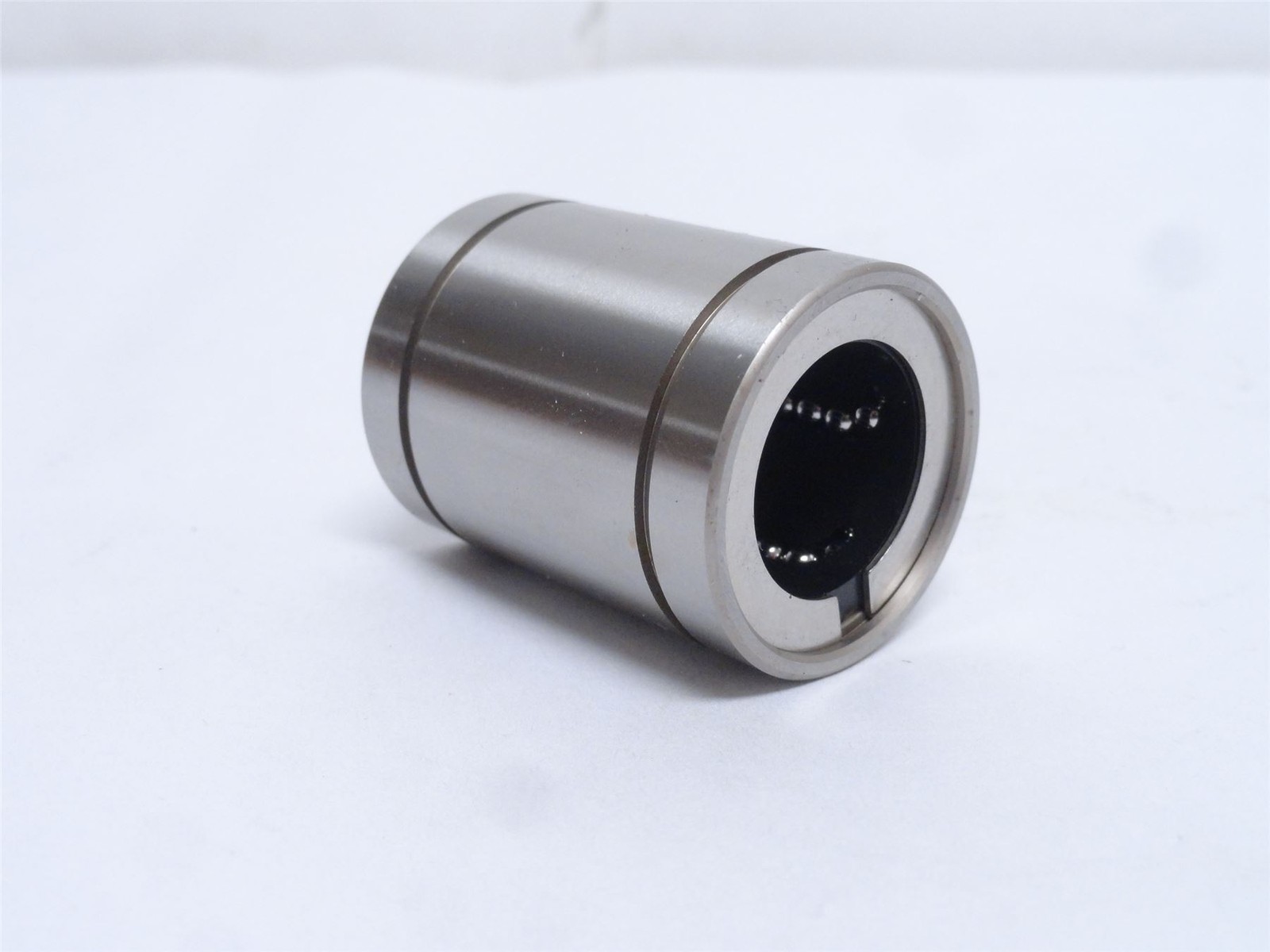 249307 New-No Box; NB SWS-12G Linear Motion Ball Bushing; 3/4"ID x 1-1/4"OD