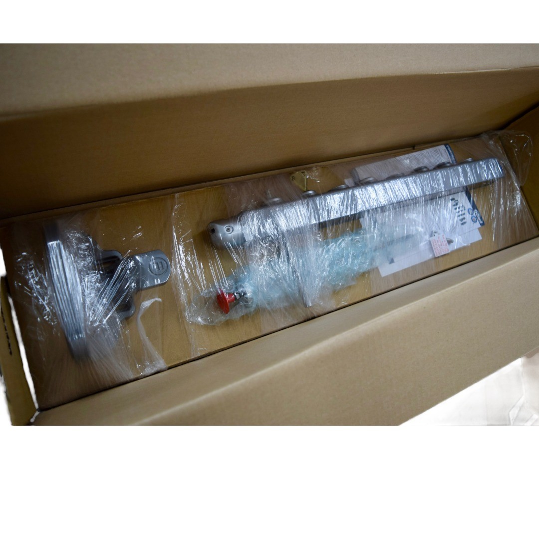 NEW Fortress Interlocks THHRZGNSMDUEBP7P6EBB4 ITM-00519474