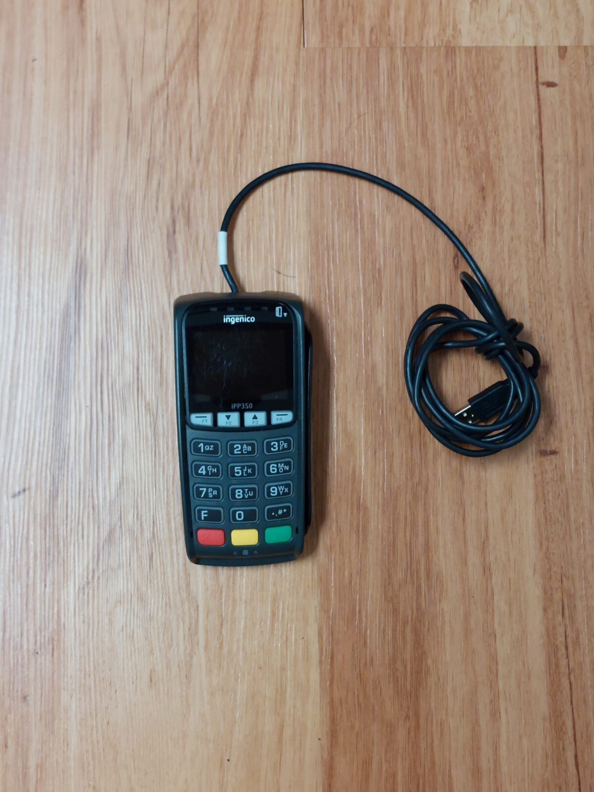 Oracle Micros Workstation 6 Adj Stand POS Terminal + Scale + Printer+++Complete