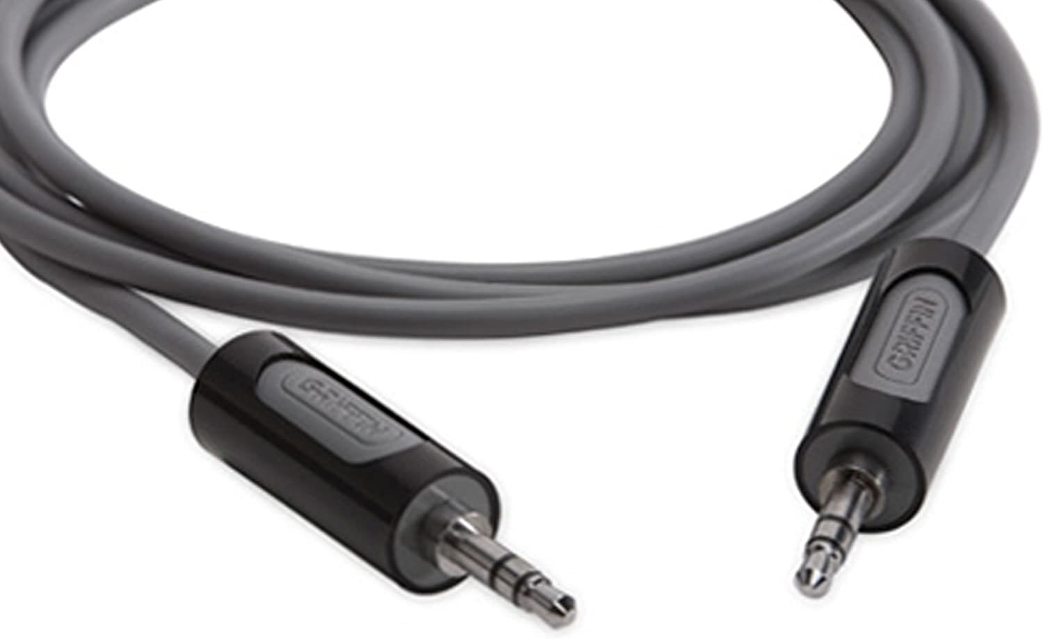 Griffin GC17062 Auxiliary Audio Cable