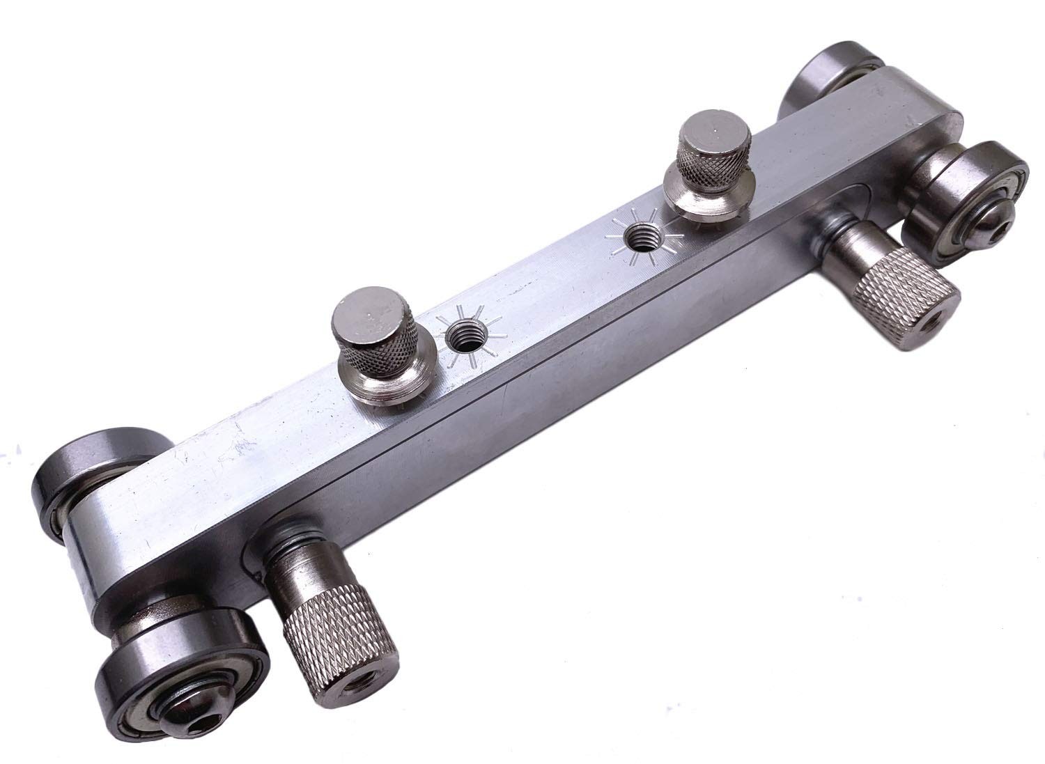 Adjustable Guitar Nut & Bridge Sander Luthier Tool for Electric Acoustic Guit