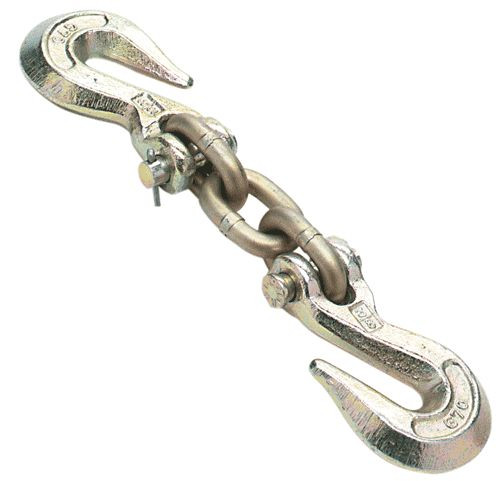 Champ Chain Shortener with Grab Hooks 3/8" Applications 7005 Frame Machine Tool