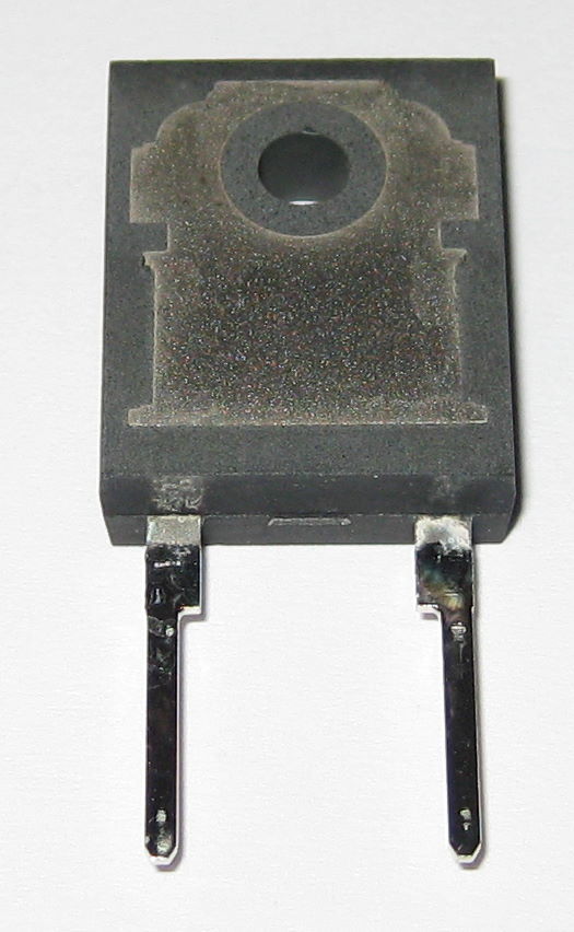 2X 30 Amp - 1000 V Diode - STTH3010W - TO-247 - 1,000 Volt - 30 A Tj 175C 42ns