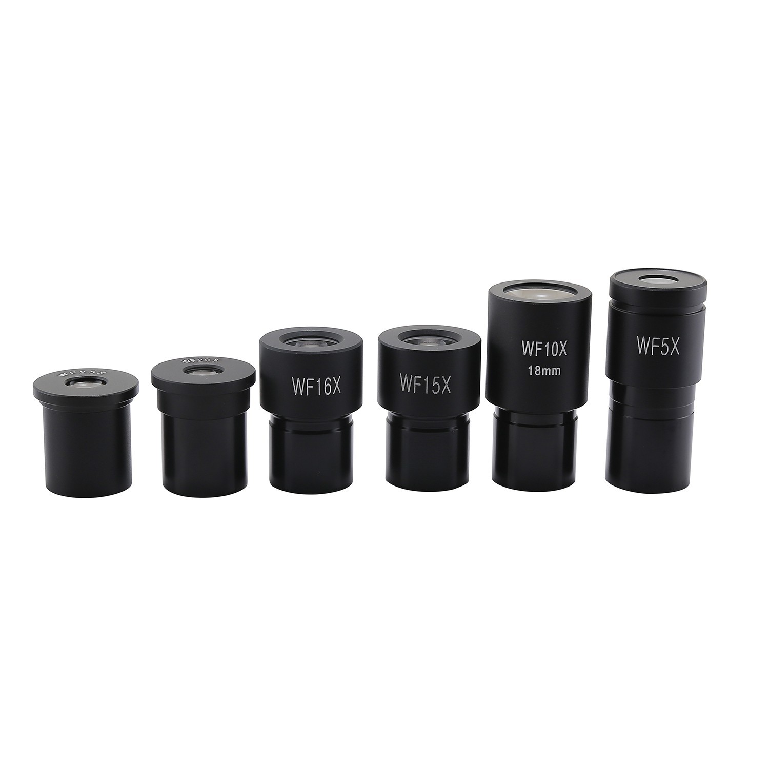 and Reliable Microscope Eyepiece Designed for Extensive Laboratory Use