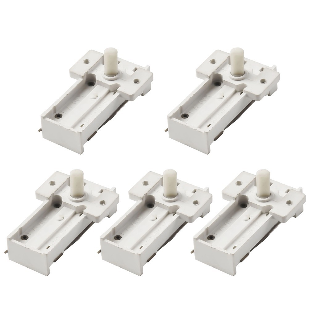 Temperature Controller Switch 15PCS for Oil Heater Adjustable Settings