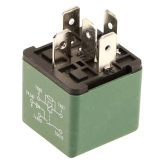 Original Equipment W0133-3256731-OEA Multi Purpose Relay
