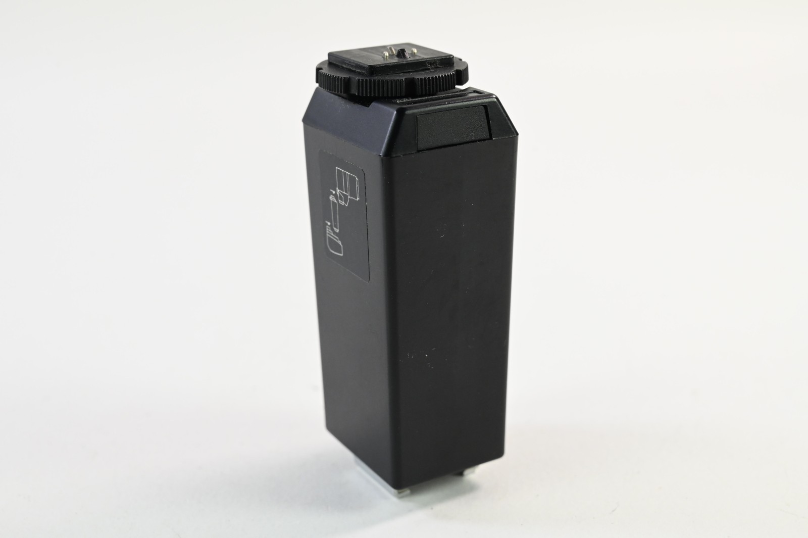 Olympus Electronic Flash Extender for T20 (OM system) #G381