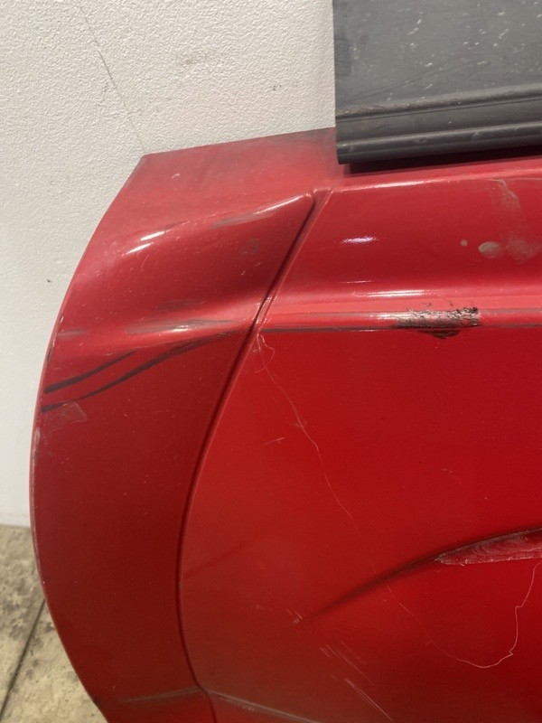 2016 Fairing for International Prostar (607-12438)