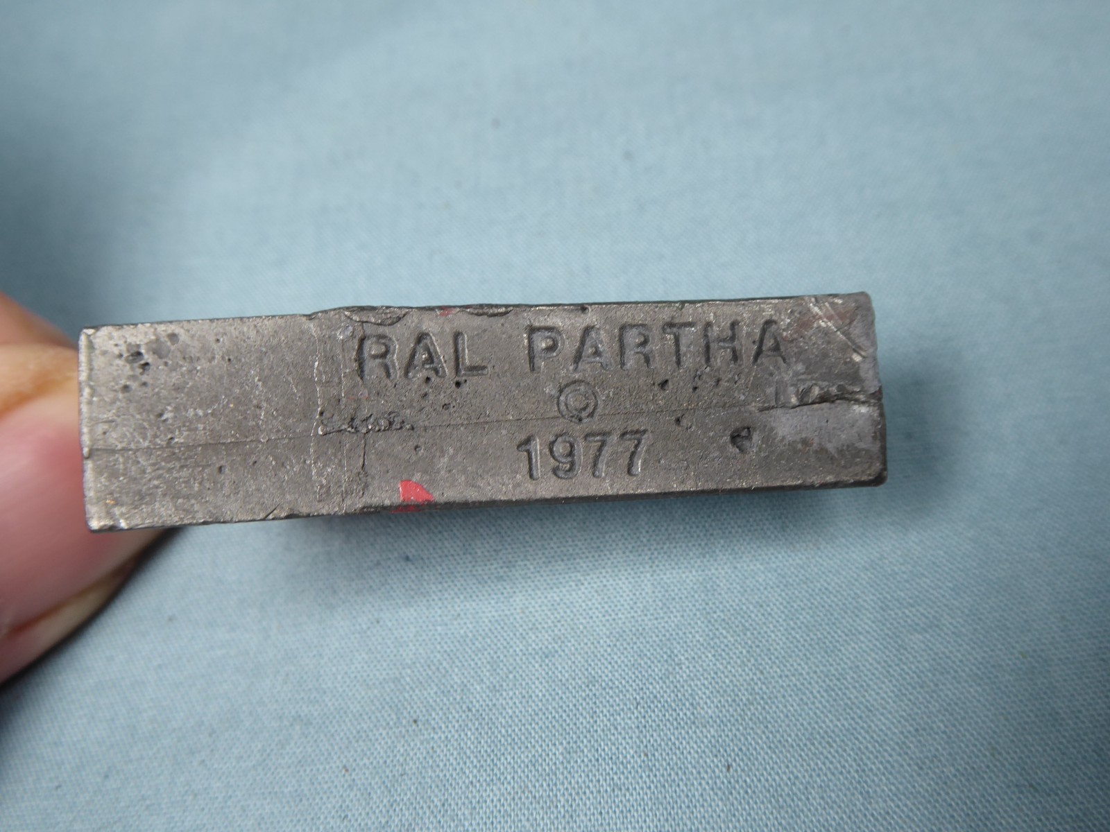 Warhammer - Ral Partha - Dragon - OOP - 1977