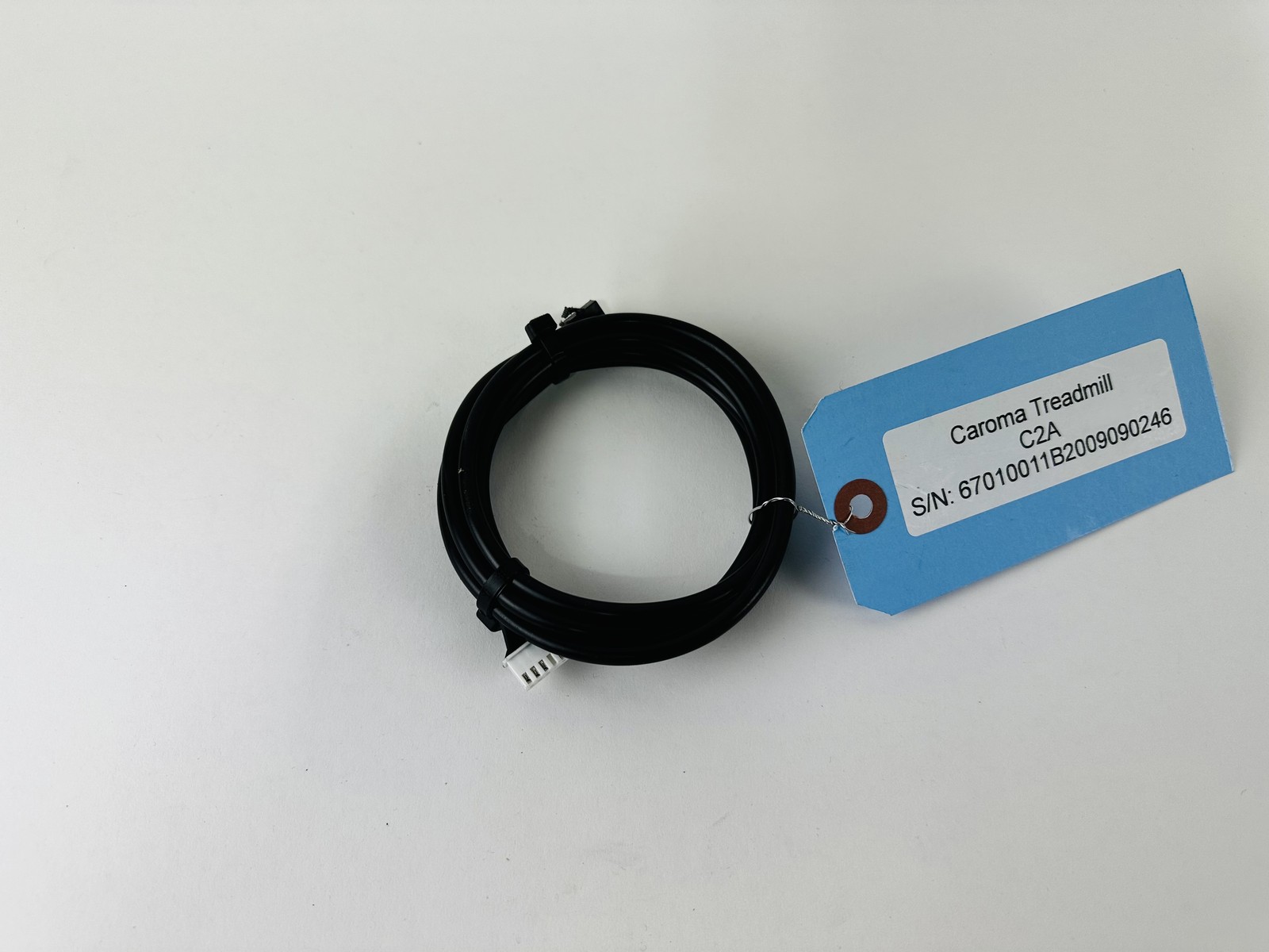 Caroma C2A Treadmill Wire Harness Cable (DC184)