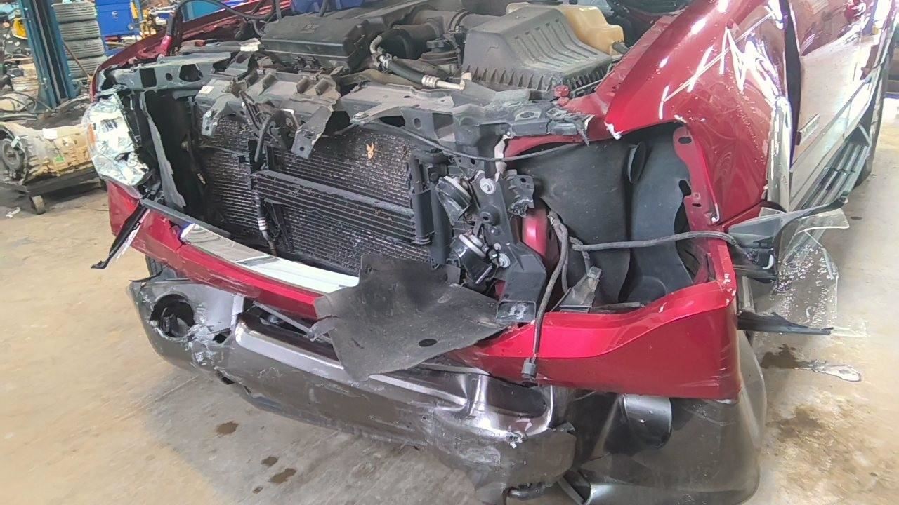 EXPEDITON 2007 Spare Wheel Carrier 735365