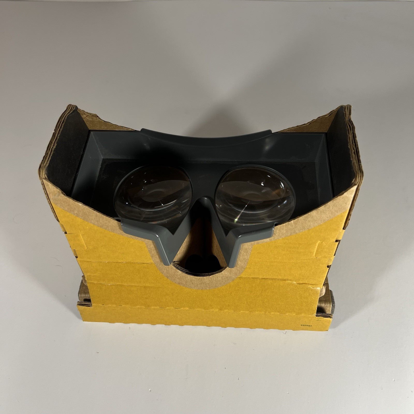 Nintendo LABO VR Headset Google Nintendo Switch Game
